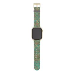 Apple Watch Band S/M gold