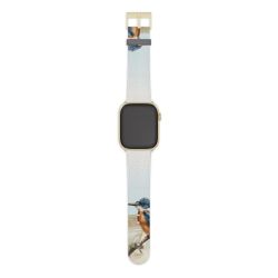 Apple Watch Band S/M gold