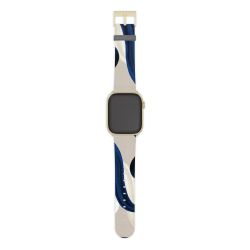 Apple Watch Band S/M gold
