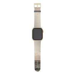 Apple Watch Band S/M gold