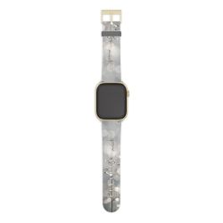Apple Watch Band S/M gold