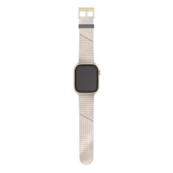 Apple Watch Band S/M gold