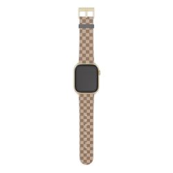 Apple Watch Band S/M gold