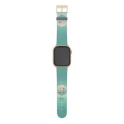 Apple Watch Band S/M gold