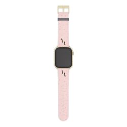 Apple Watch Band S/M gold