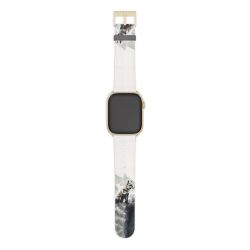 Apple Watch Band S/M gold