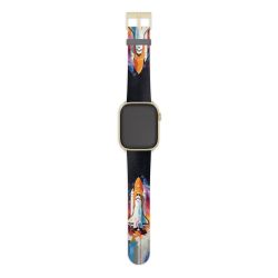 Apple Watch Band S/M gold