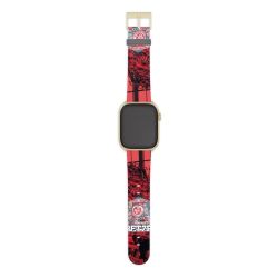 Apple Watch Band S/M gold