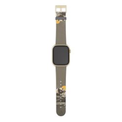 Apple Watch Band S/M gold