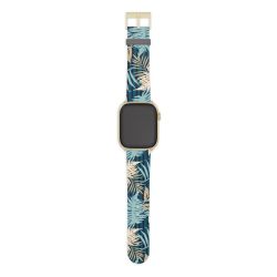 Apple Watch Band S/M gold
