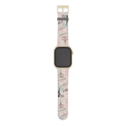 Apple Watch Band S/M gold