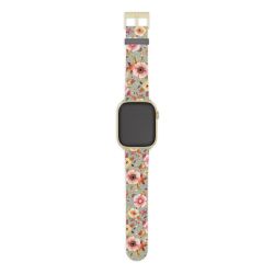 Apple Watch Band S/M gold