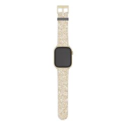 Apple Watch Band S/M gold
