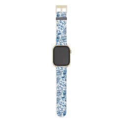 Apple Watch Band S/M gold