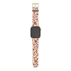 Apple Watch Band S/M gold