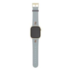 Apple Watch Band S/M gold
