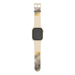 Apple Watch Band S/M gold