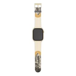 Apple Watch Band S/M gold