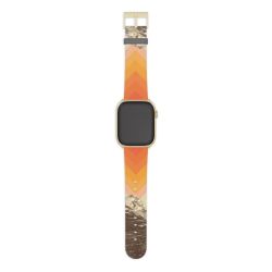 Apple Watch Band S/M gold