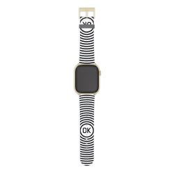 Apple Watch Band S/M gold