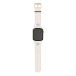 Apple Watch Band S/M gold