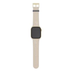 Apple Watch Band S/M gold