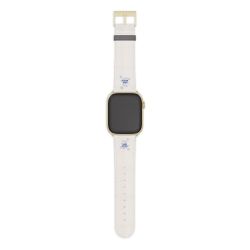 Apple Watch Band S/M gold