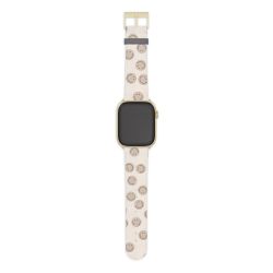 Apple Watch Band S/M gold