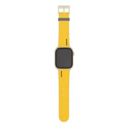 Apple Watch Band S/M gold