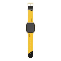 Apple Watch Band S/M gold