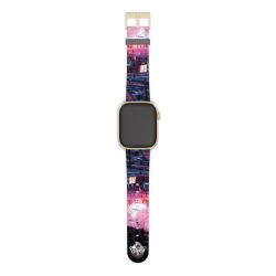 Apple Watch Band S/M gold