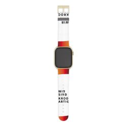 Apple Watch Band S/M gold