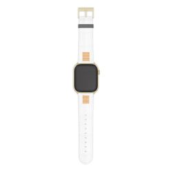 Apple Watch Band S/M gold