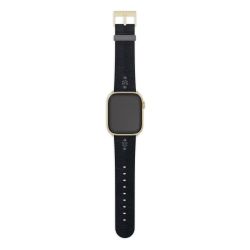 Apple Watch Band S/M gold
