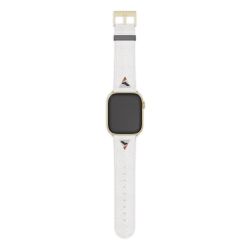 Apple Watch Band S/M gold