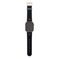 Apple Watch Band S/M gold