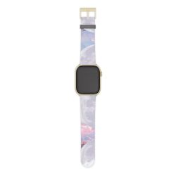 Apple Watch Band S/M gold