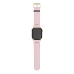 Apple Watch Band S/M gold