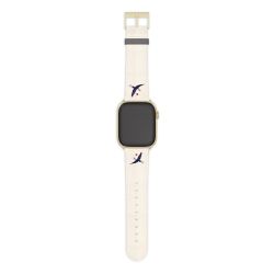 Apple Watch Band S/M gold