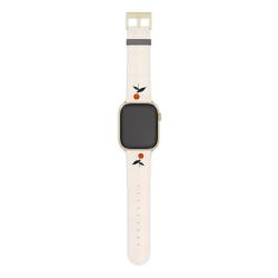 Apple Watch Band S/M gold