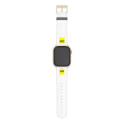 Apple Watch Band S/M gold