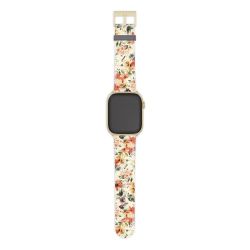 Apple Watch Band S/M gold