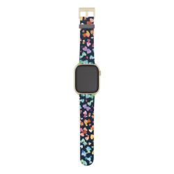 Apple Watch Band S/M gold