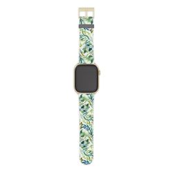 Apple Watch Band S/M gold