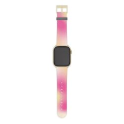 Apple Watch Band S/M gold