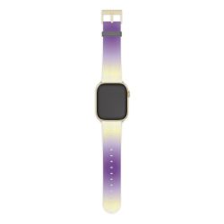 Apple Watch Band S/M gold