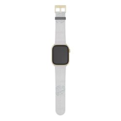 Apple Watch Band S/M gold