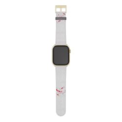 Apple Watch Band S/M gold
