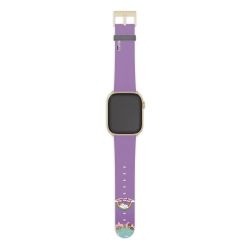 Apple Watch Band S/M gold