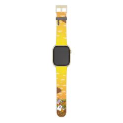 Apple Watch Band S/M gold